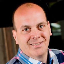 Harrie-Jan van Nunen: 'Adviseur kan slecht uit de voeten met klantspecifiek maatwerk'