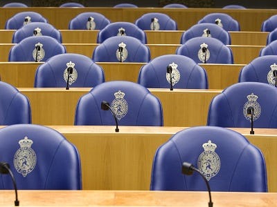 Kamervragen over overstapactie Promovendum