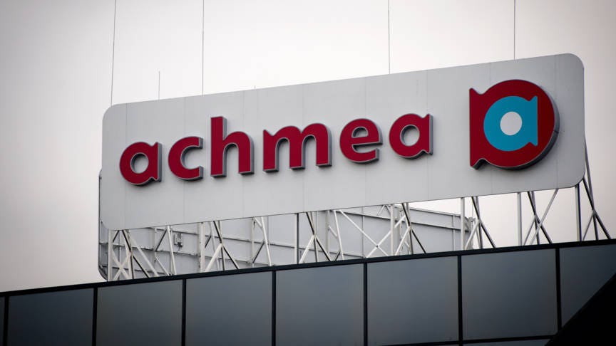 Achmea maakt RvB-leden ook statutair directeur