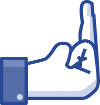 Autoverzekeraar trekt Facebook-polis terug