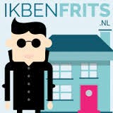 Ikbenfrits genomineerd voor de NU.nl Startup Award