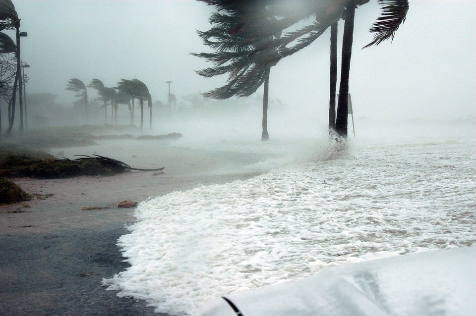 Lloyds: 'Cyberaanval kan net zo duur uitpakken als orkaan Katrina'