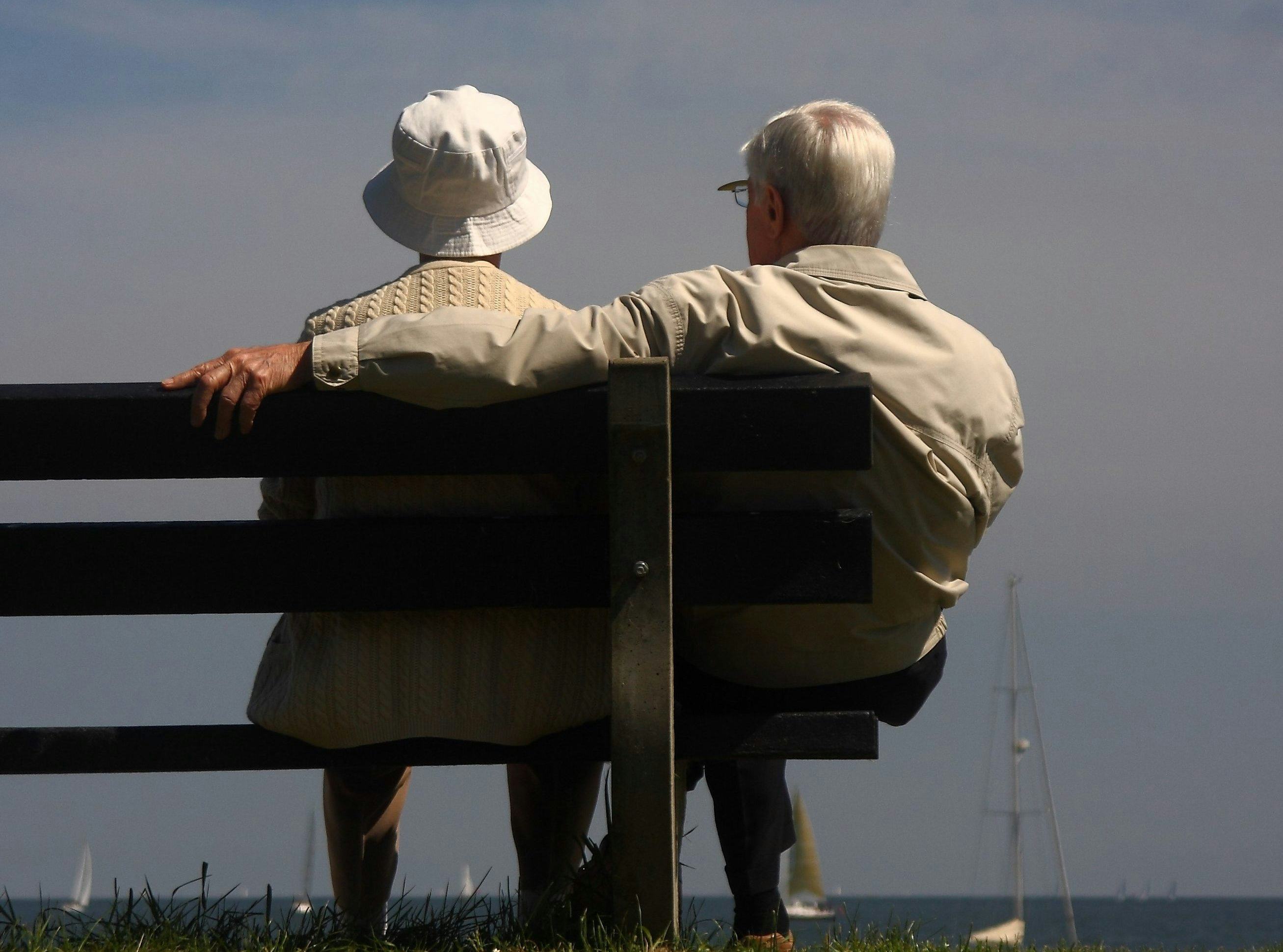 'Perspectief op verhoging pensioen vervalt bij overdracht naar nieuwe pensioenuitvoerder'