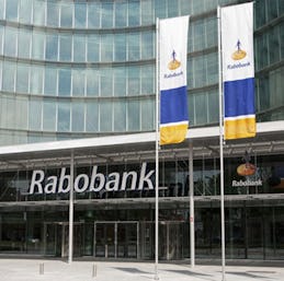 Rabobank ziet marktaandeel in hypotheken licht plussen