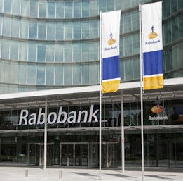 De top 100: Rabobank nog  één keer de grootste