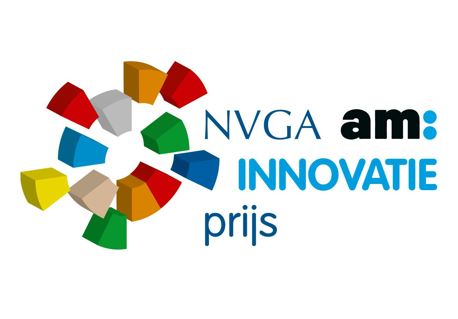 Vijf genomineerden voor NVGA am: Innovatieprijs bekendgemaakt