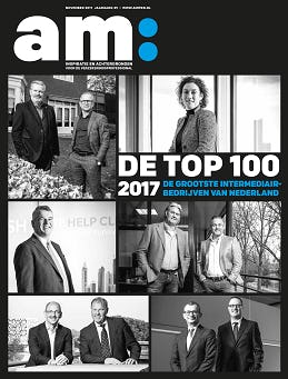 am:magazine, editie special DE TOP 2017
