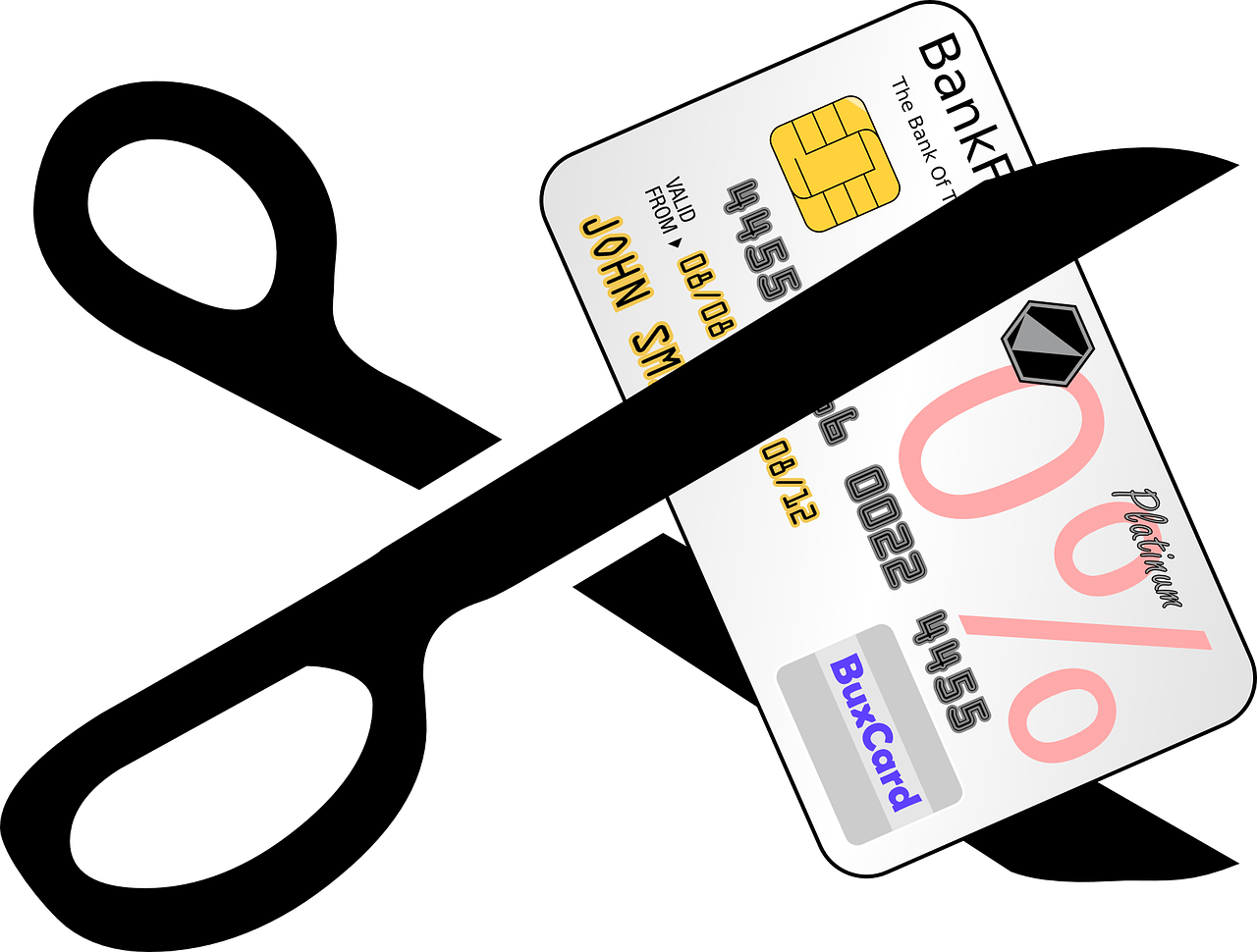 Beroepsverbod voor adviseur bank die creditcard klant misbruikte
