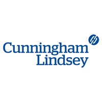 Cunningham Lindsey nieuwe partner am: