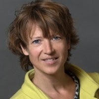 geraldine leegwater