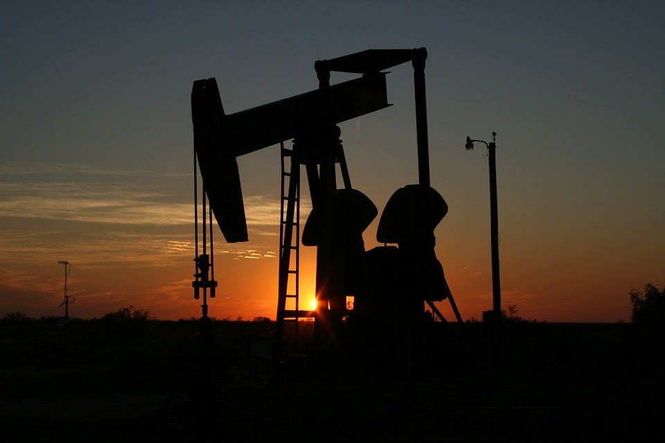 Lage olieprijs stuwt claims kredietverzekering