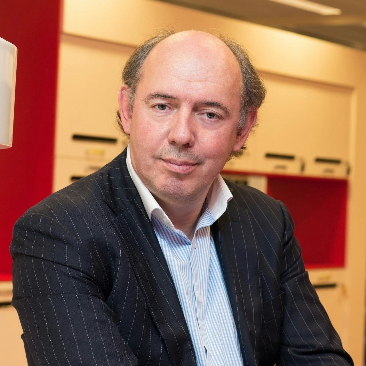 Waard-CEO wordt nieuwe topman Legal & General Nederland