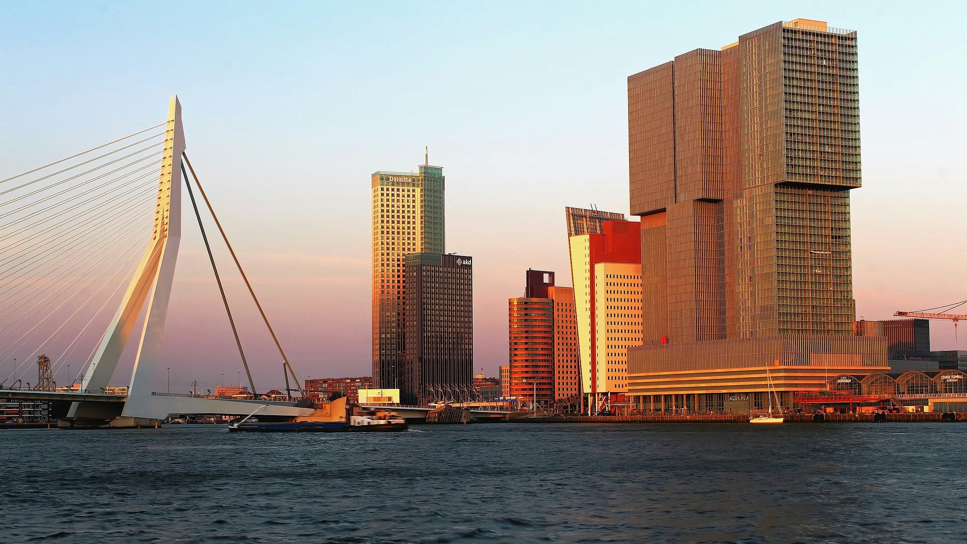 Rotterdams hypotheekadvieskantoor hoogst gewaardeerd