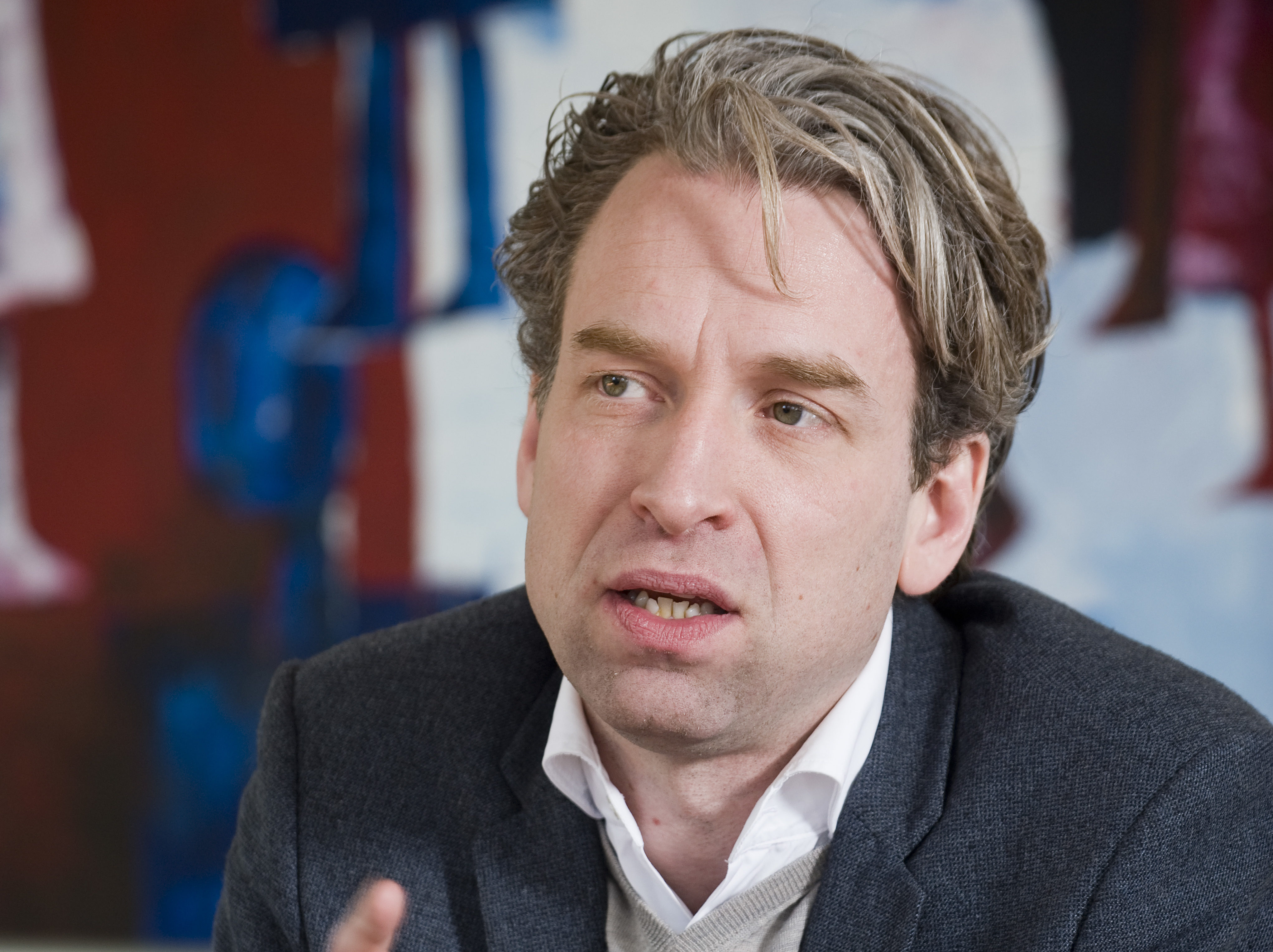 Amersfoort 14-02-2017
Rondetafelgesprek AM Innovatieprijs,
iov NVGA.
Foto Raphael Drent, Tiel.