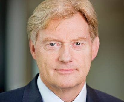 Van Rijn neemt voorzittershamer Rosenmöller over in raad van toezicht AFM
