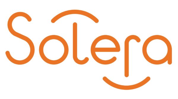 Solera Logo. (PRNewsFoto/Solera Holdings, Inc.)