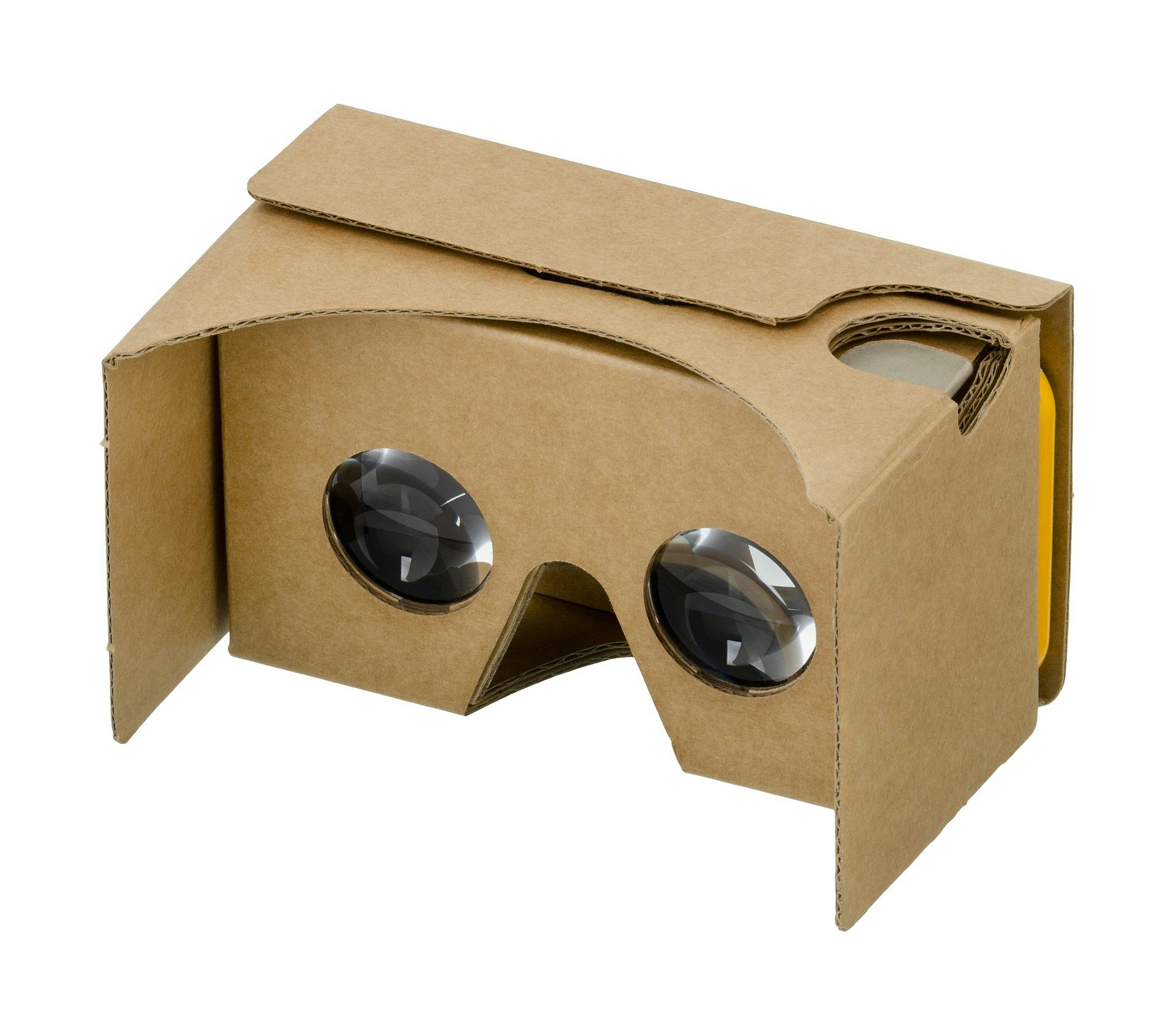 'Verzekeraar moet vooraan in de trein van virtual reality willen zitten'