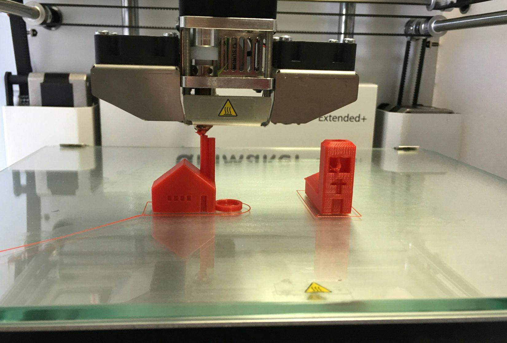 Turien en Co lanceert schadeverzekering voor 3D-printende consument