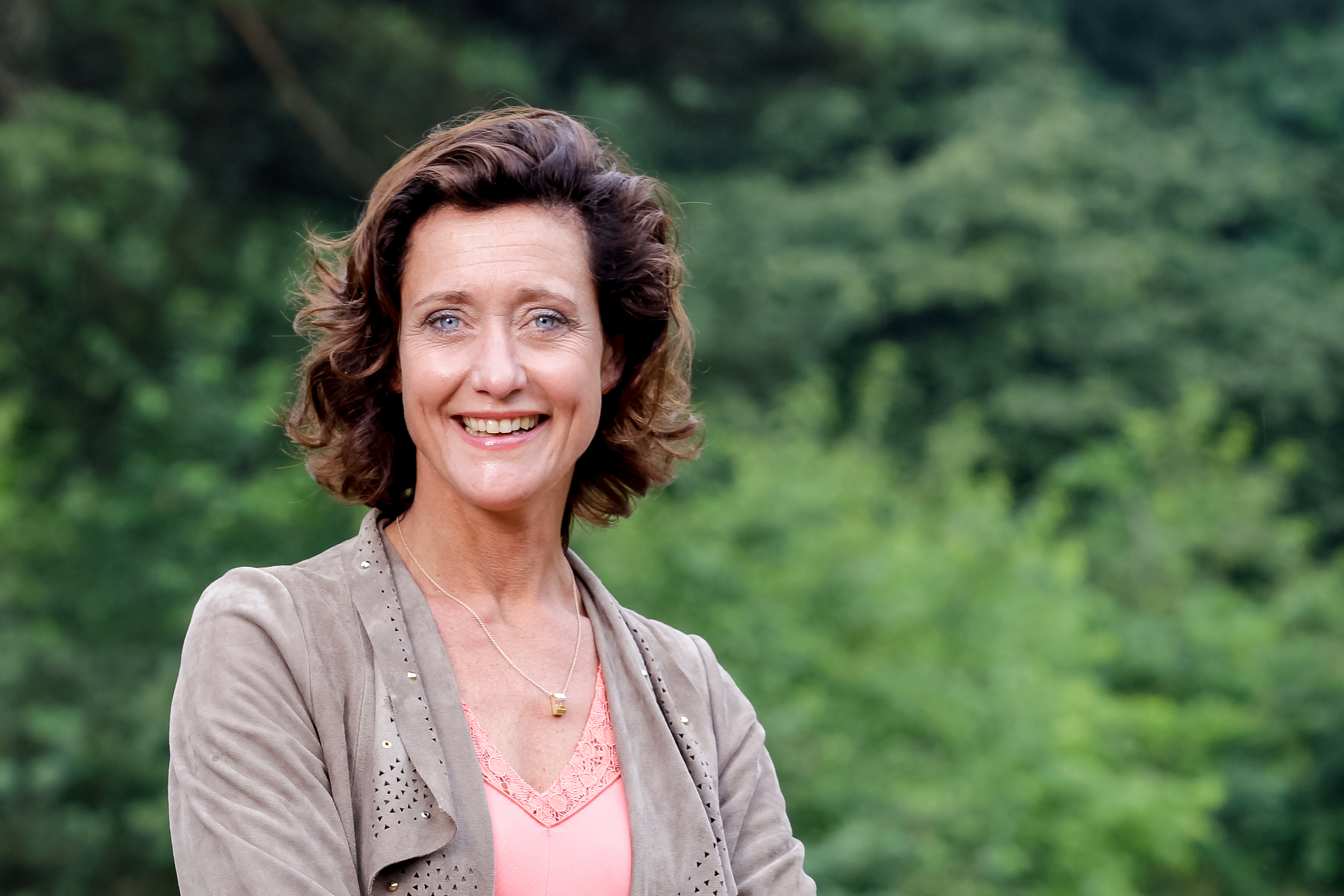 Laren Portretfoto’s van Ingrid Wiechers Univw