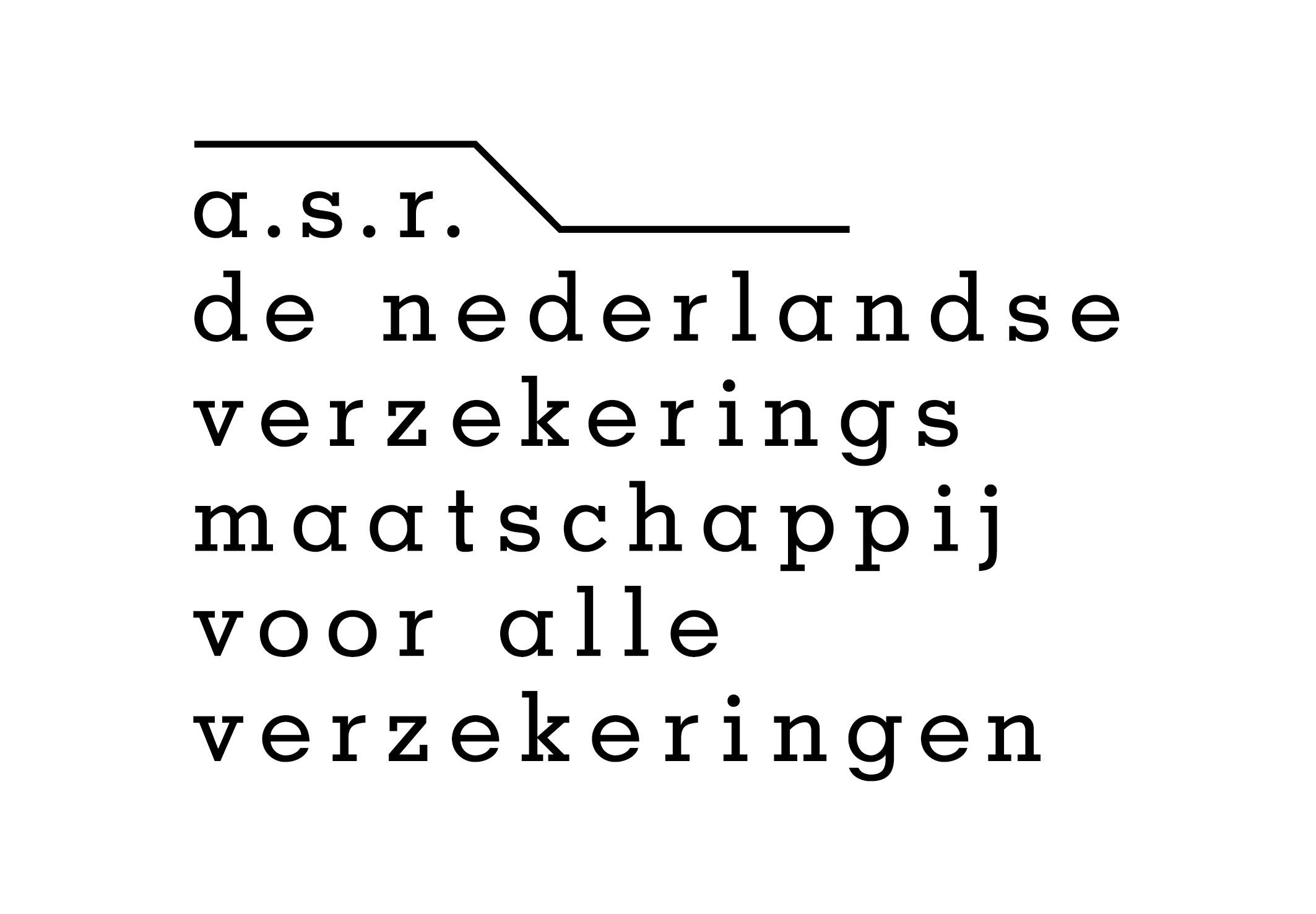 Meer over ASR:  
