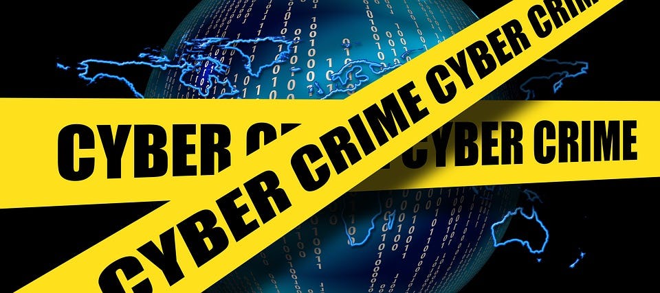 1 op 12 internetgebruikers slachtoffer van cybercrime