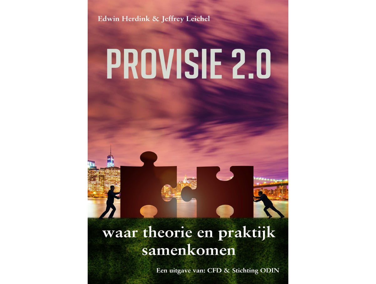 Herdink en Leichel publiceren 'Provisie 2.0': wel de lusten van provisieverbod, niet de lasten