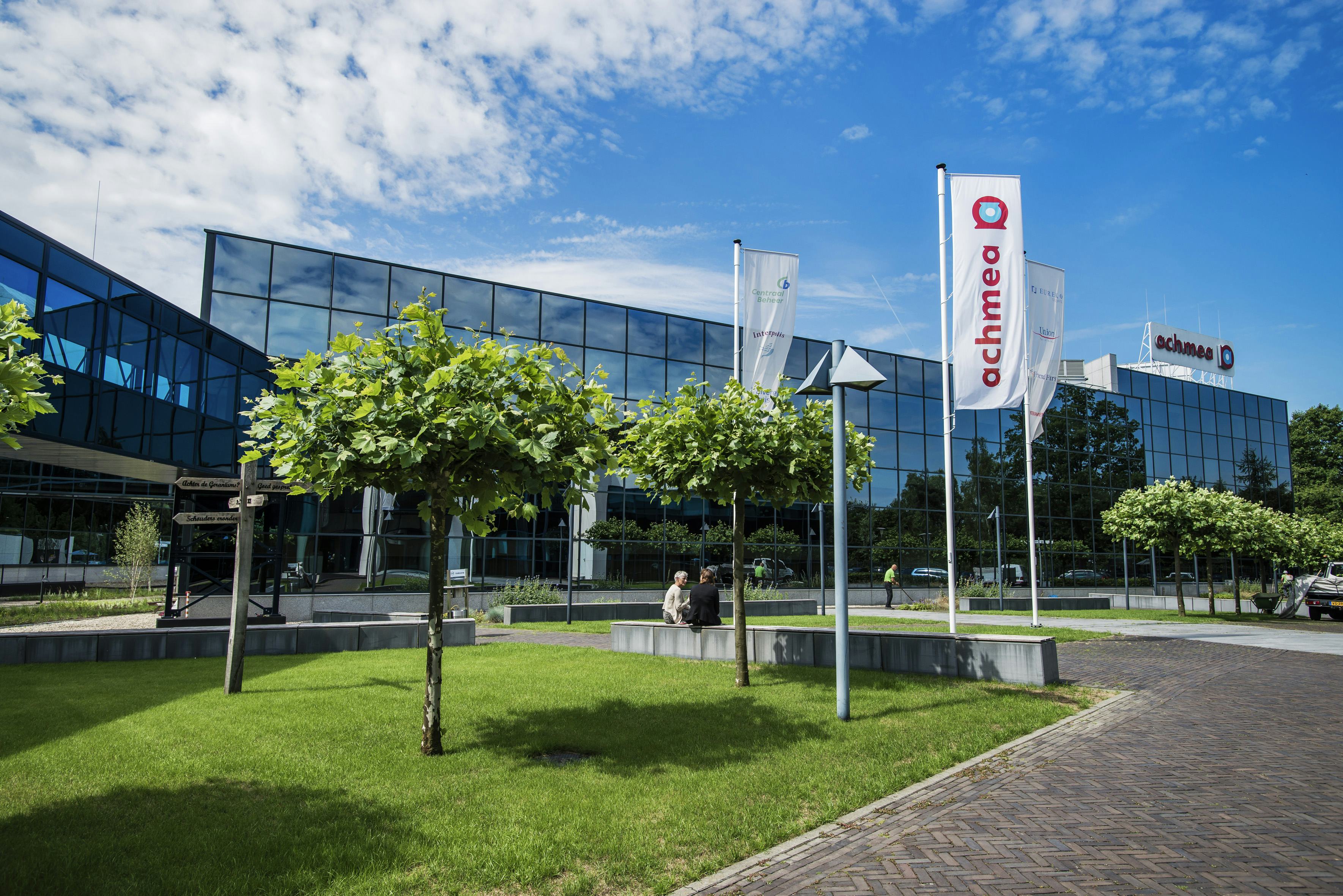 Achmea stopt met operationele hypotheekactiviteiten vanuit Tilburg