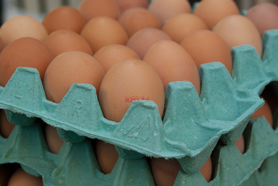 Achmea Rechtsbijstand onderzoekt aansprakelijkheid in eierschandaal