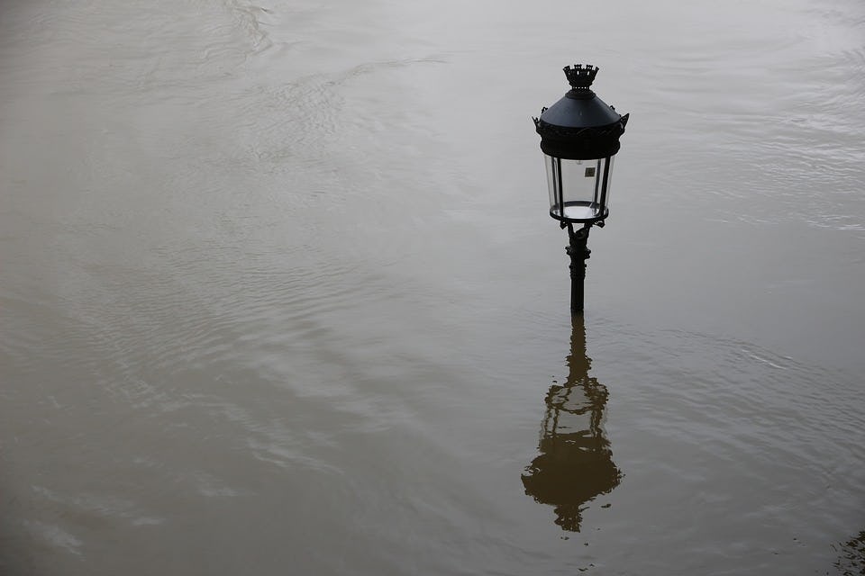Villaverzekeringen van Turien krijgen als eerste volledige overstromingsdekking