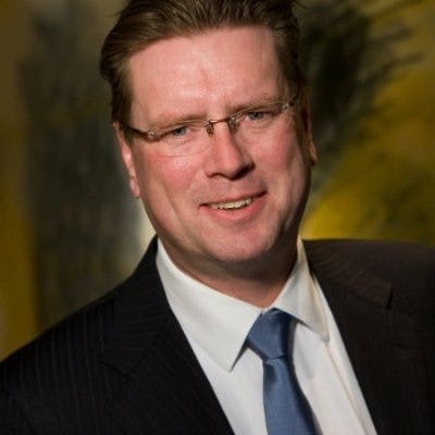 Velzel volgt Bos op als CEO bij PGGM