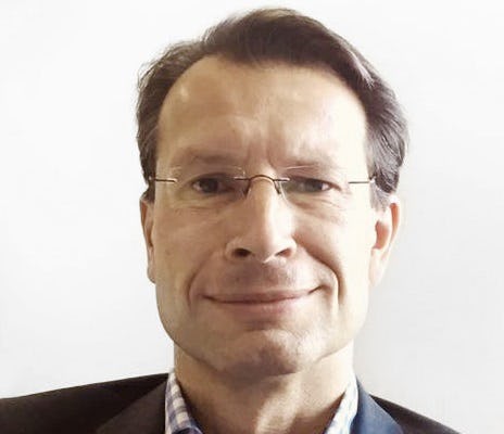 Michiel Meijer (Van Bruggen Adviesgroep) verwacht 'keten-hoppen' bij franchisenemers