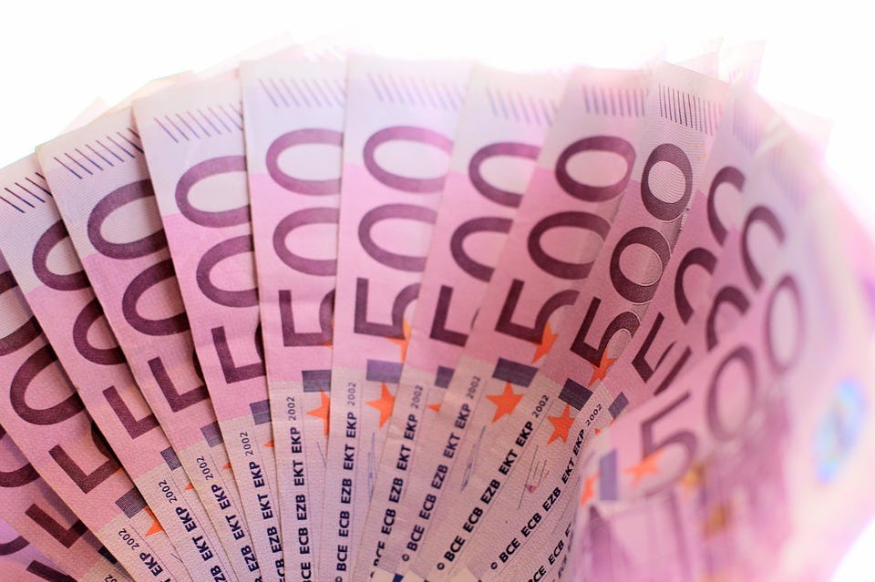 Hypotheekeigenaren betalen €10.000 tot 20.000 te veel bij renteverlenging