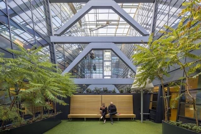 Foto Hollandse Hoogte