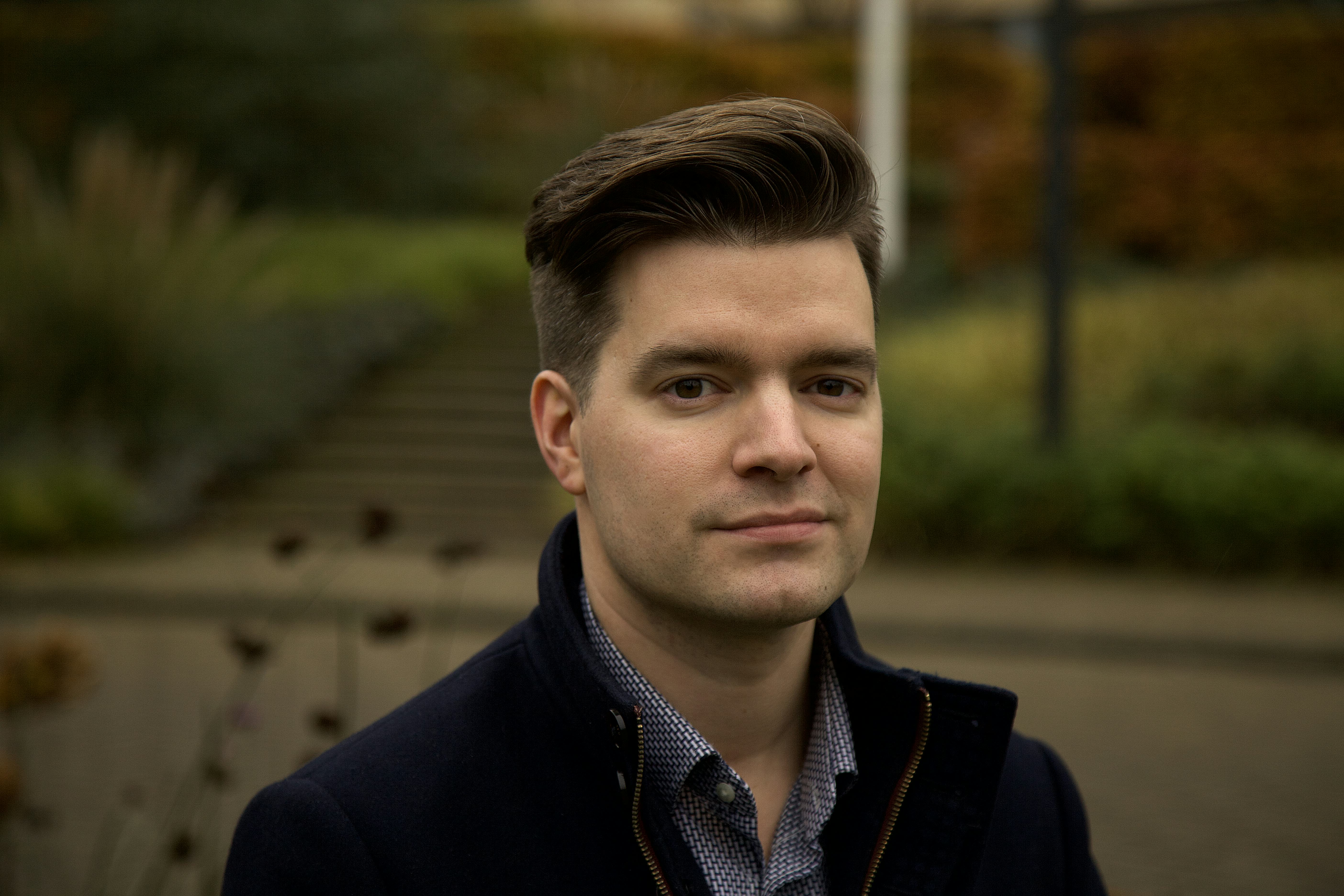 Maarten Uijterwaal (31): 'Als verzekeraar leken we de echte klant uit het oog te zijn verloren'