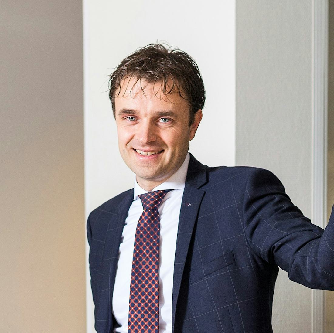 Adviseur Van Luijk: 'Liever 10 nieuwe hypotheken dan 10 aanpassingen'