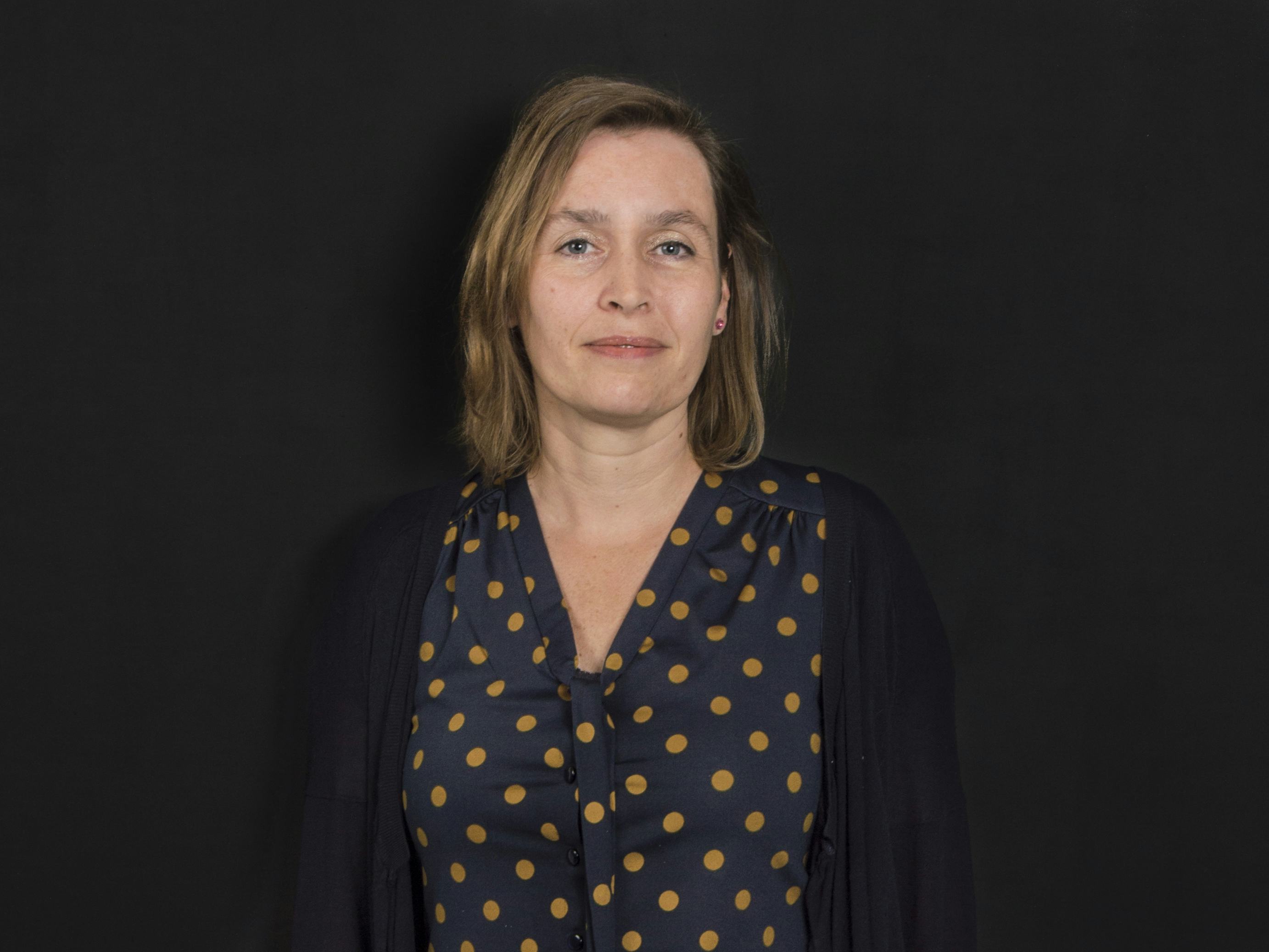 Silvia Janssen vertrekt bij Oostdam & Partners