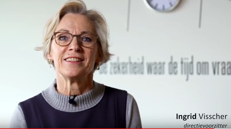Zomerserie (11) - Ingrid Visscher (Vereende): 'We moeten zorgen dat er zo veel mogelijk te kiezen blijft'
