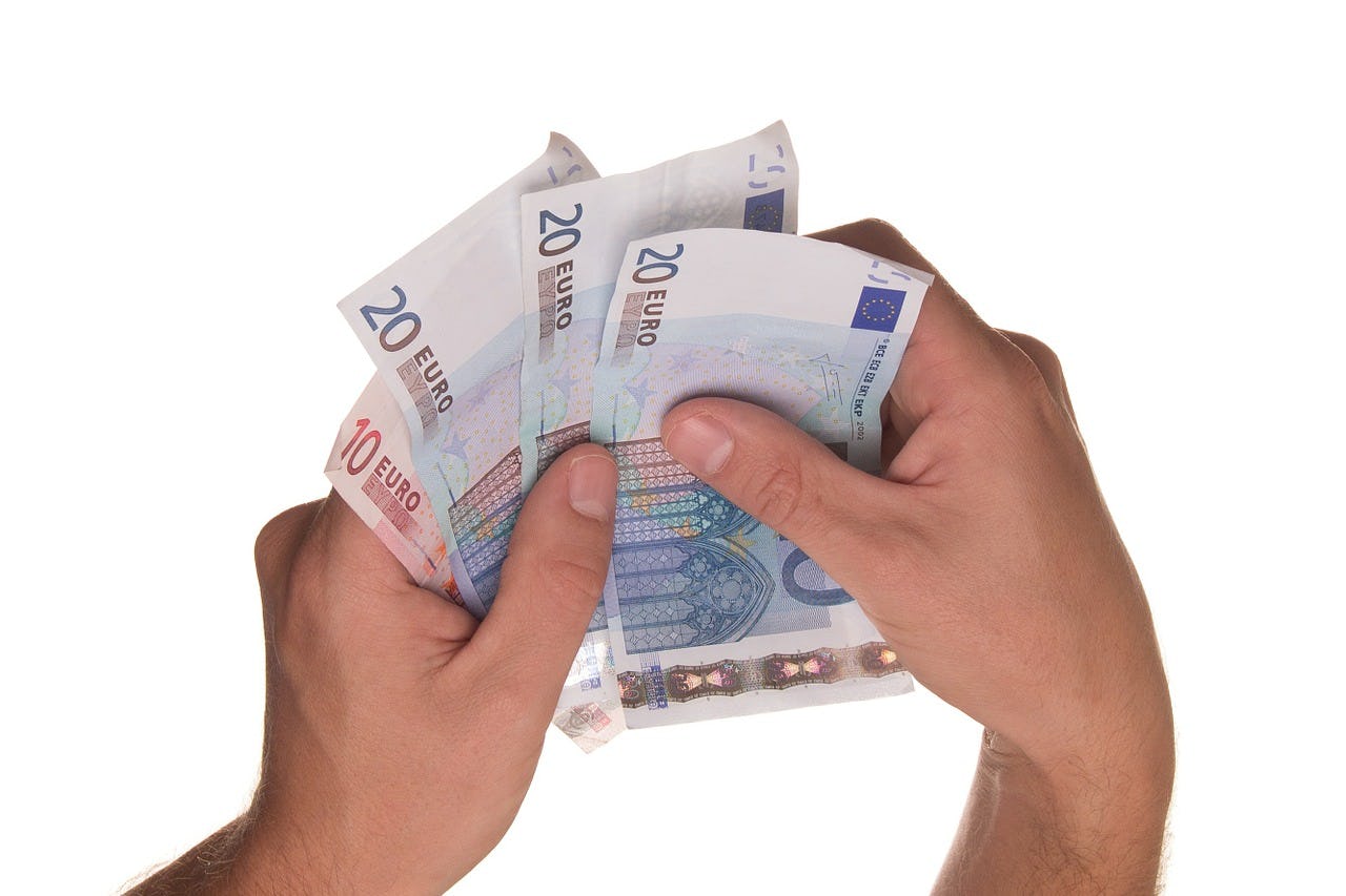 EU-minimum voor risico's met slechte leningen