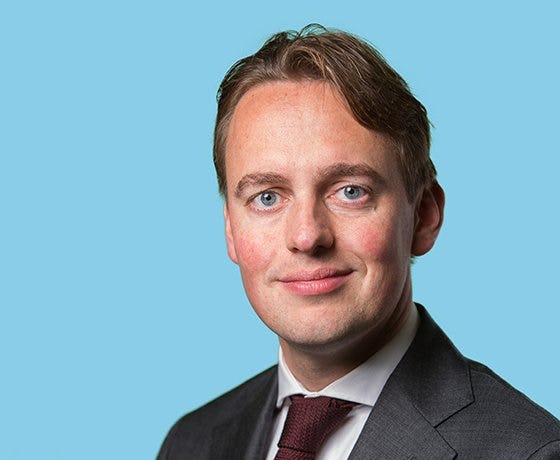 Henk Nijboer (PvdA): 'Vivat-klant moet gecompenseerd kunnen vertrekken bij overname'