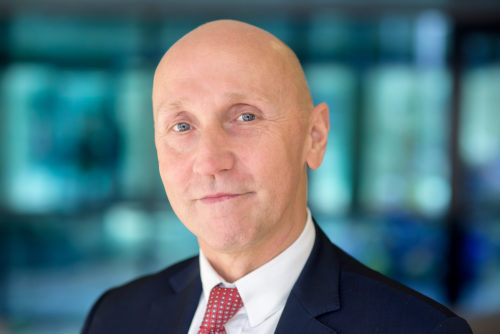 Portretfoto's gemaakt door portretfotograaf Gregor Servais