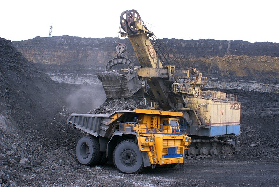 Achmea stopt grotendeels met beleggingen in kolen- en teerzandindustrie