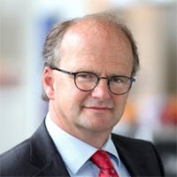 CFO Willemsen van UMG gaat niet mee naar Aon