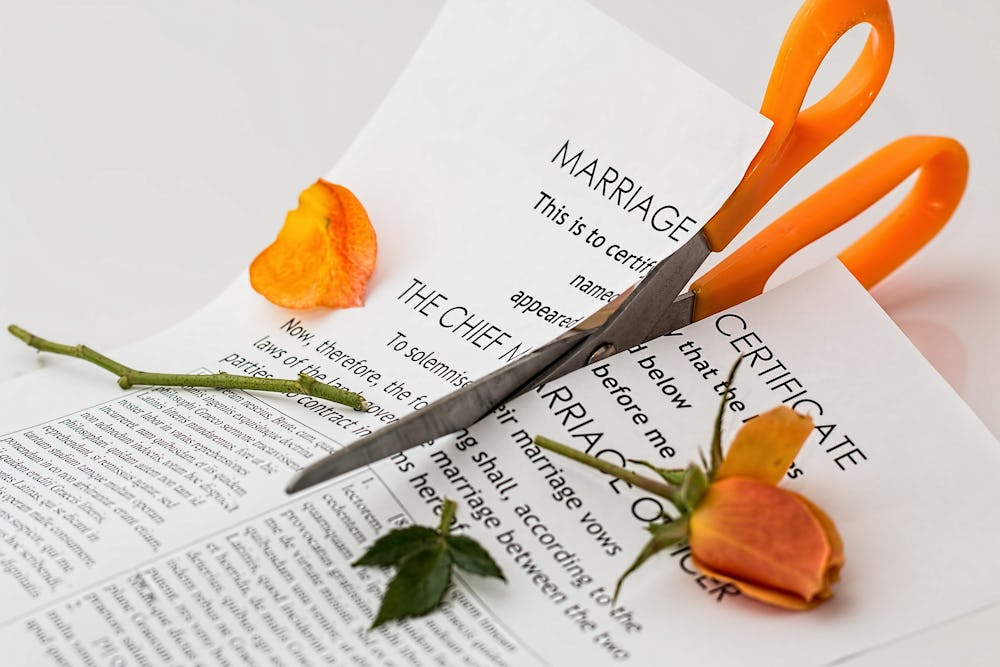Hypotheek Visie start samenwerking met echtscheidingssite