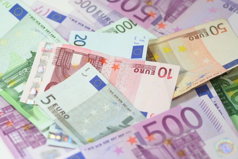 Verhoging AOW-leeftijd leverde staatskas al € 4 miljard op