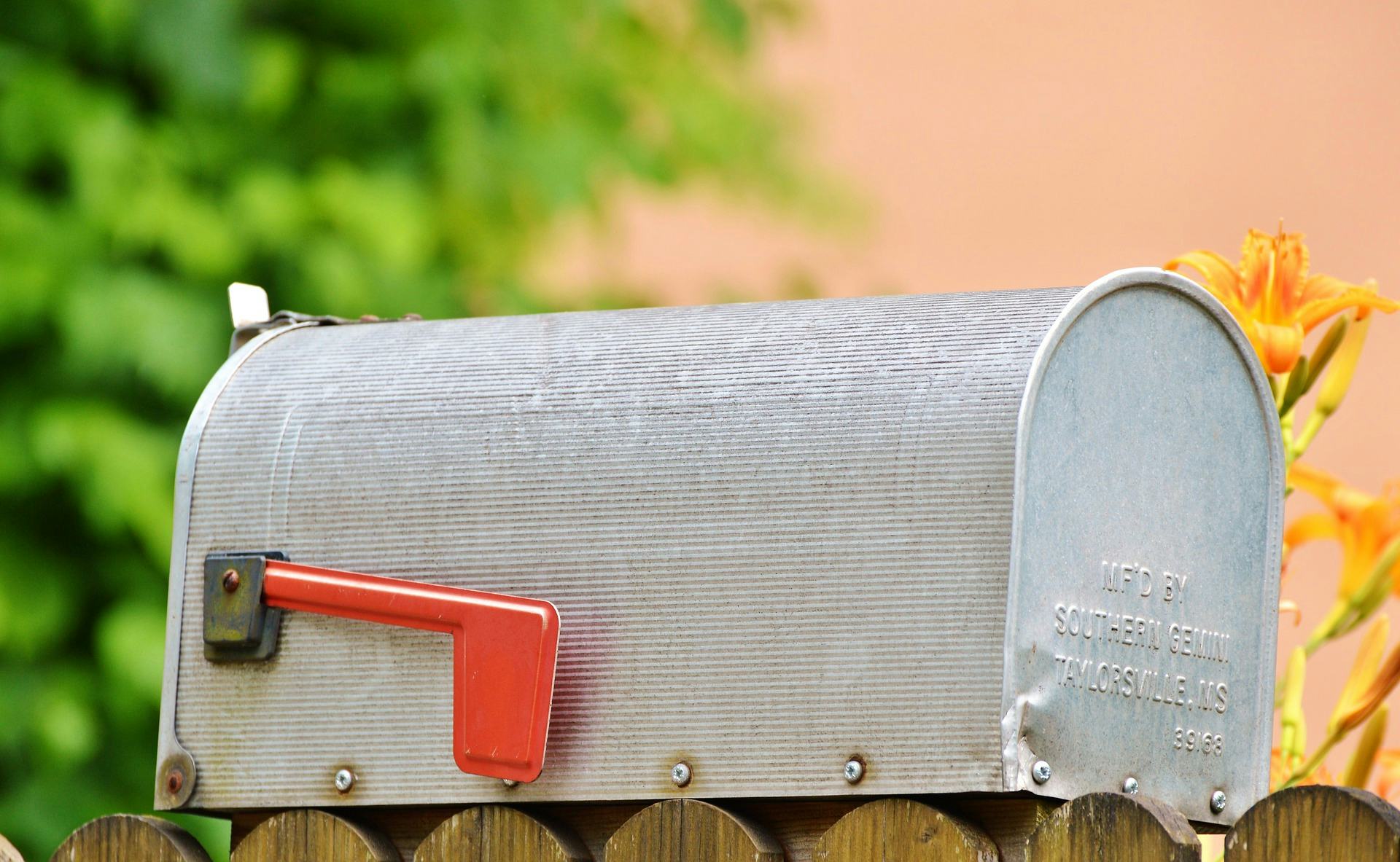Obvion-klant vraagt tevergeefs om mails in plaats van elke maand een brief