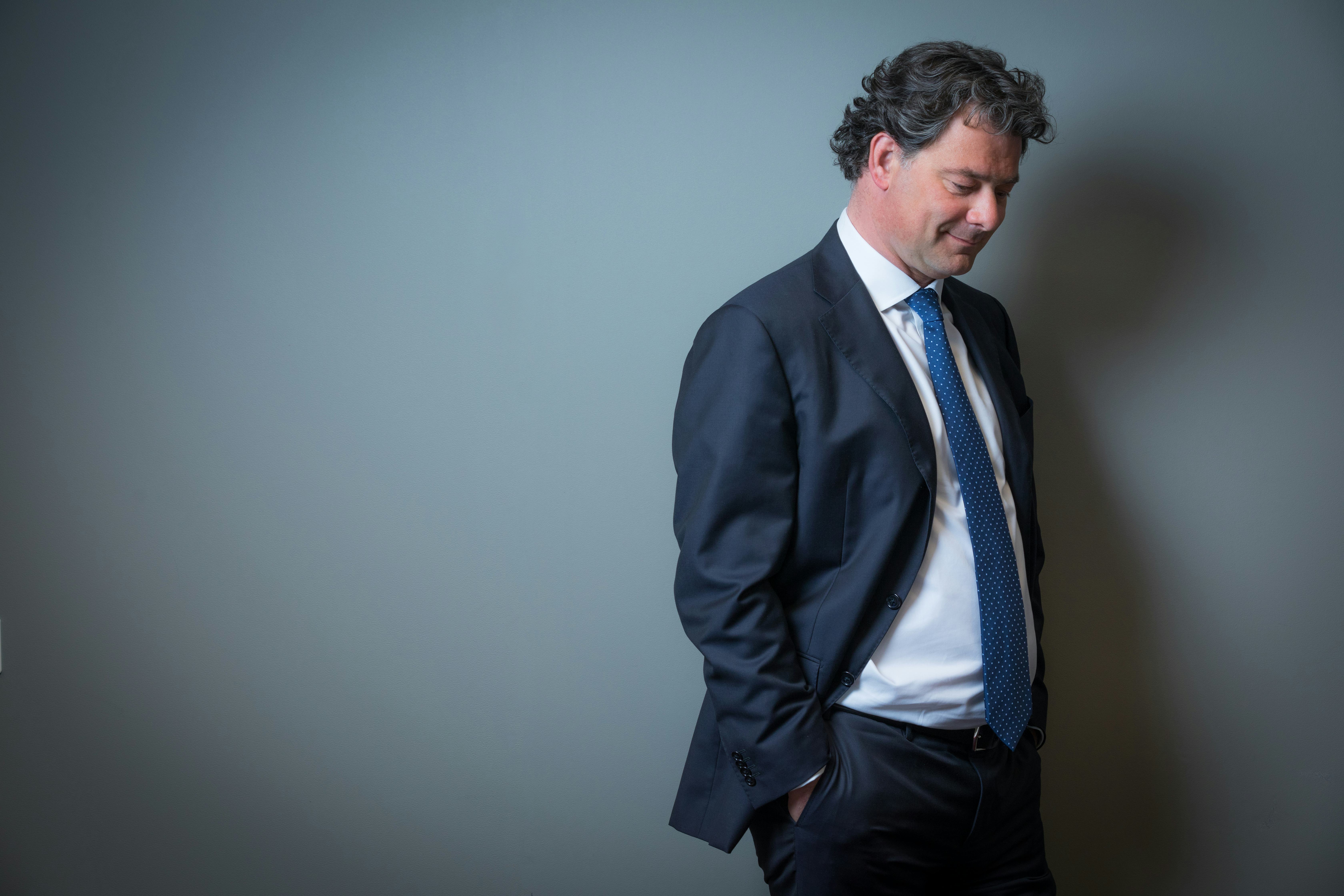 Wiertsema (Adfiz) verbijsterd om beslisnota provisietransparantie: 'Adviseurs tegen? Hoe kán dat daar staan?'