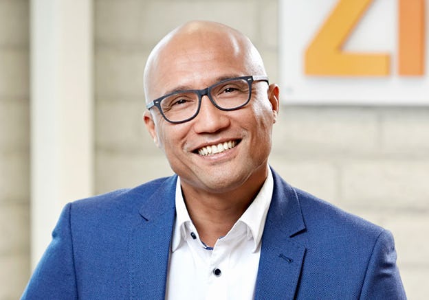 Jerry Muller (Finzie)