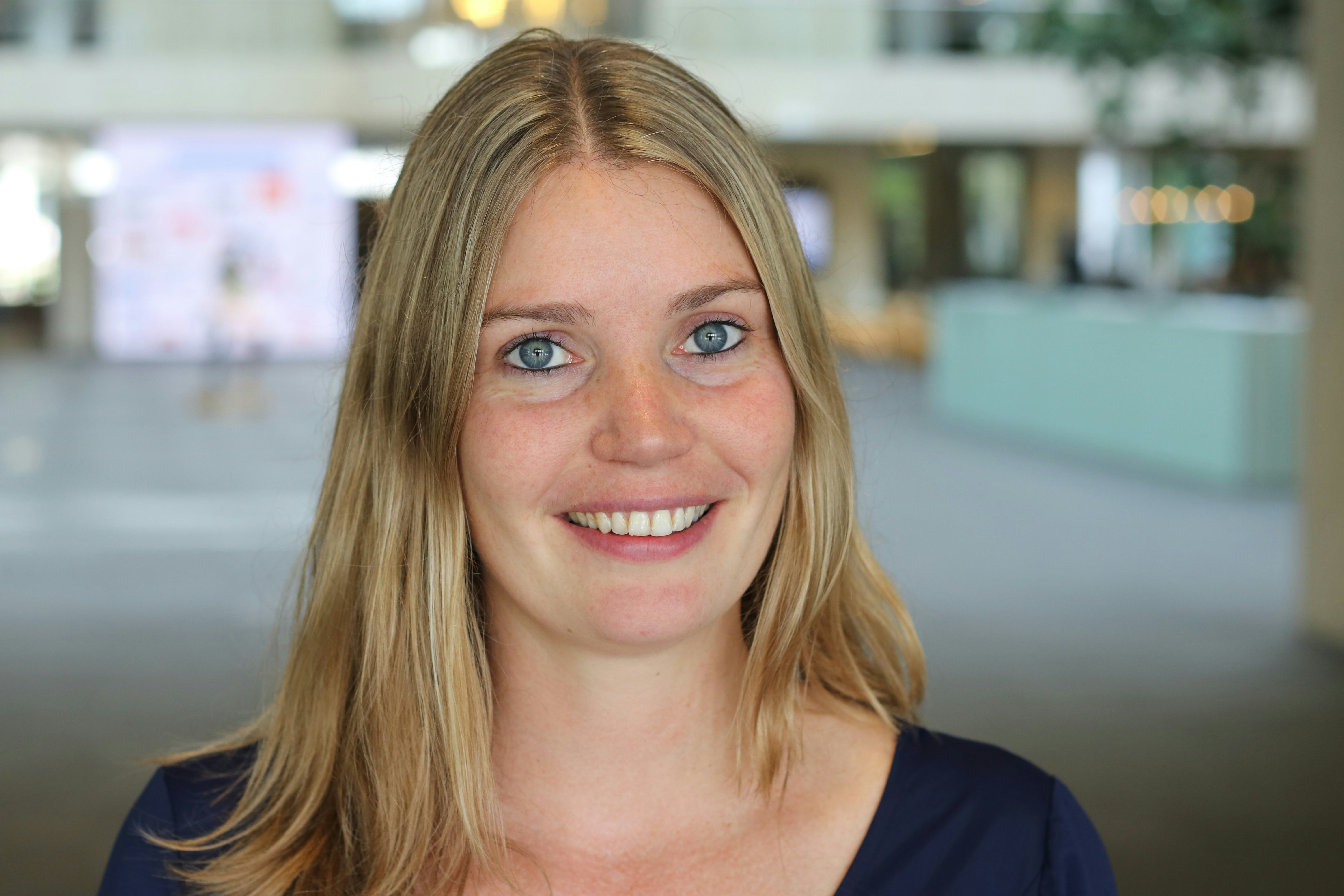 Marijn Janssen (31): 'Die menselijke kant vind ik heel belangrijk'