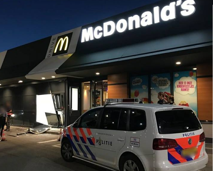 Foto: Politie Nissewaard