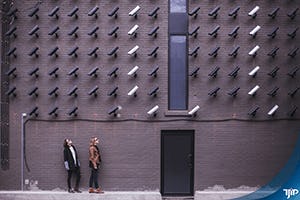 Geen plek voor Big Brother in de Smart City